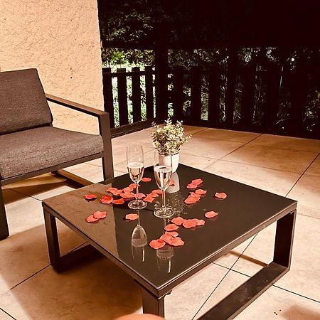 Coup De Coeur Exceptionnel Et Romantique Au Barcares Le Barcarès Exteriér fotografie