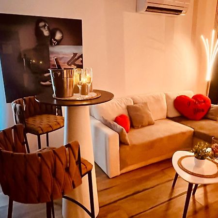 Coup De Coeur Exceptionnel Et Romantique Au Barcares Le Barcarès Exteriér fotografie