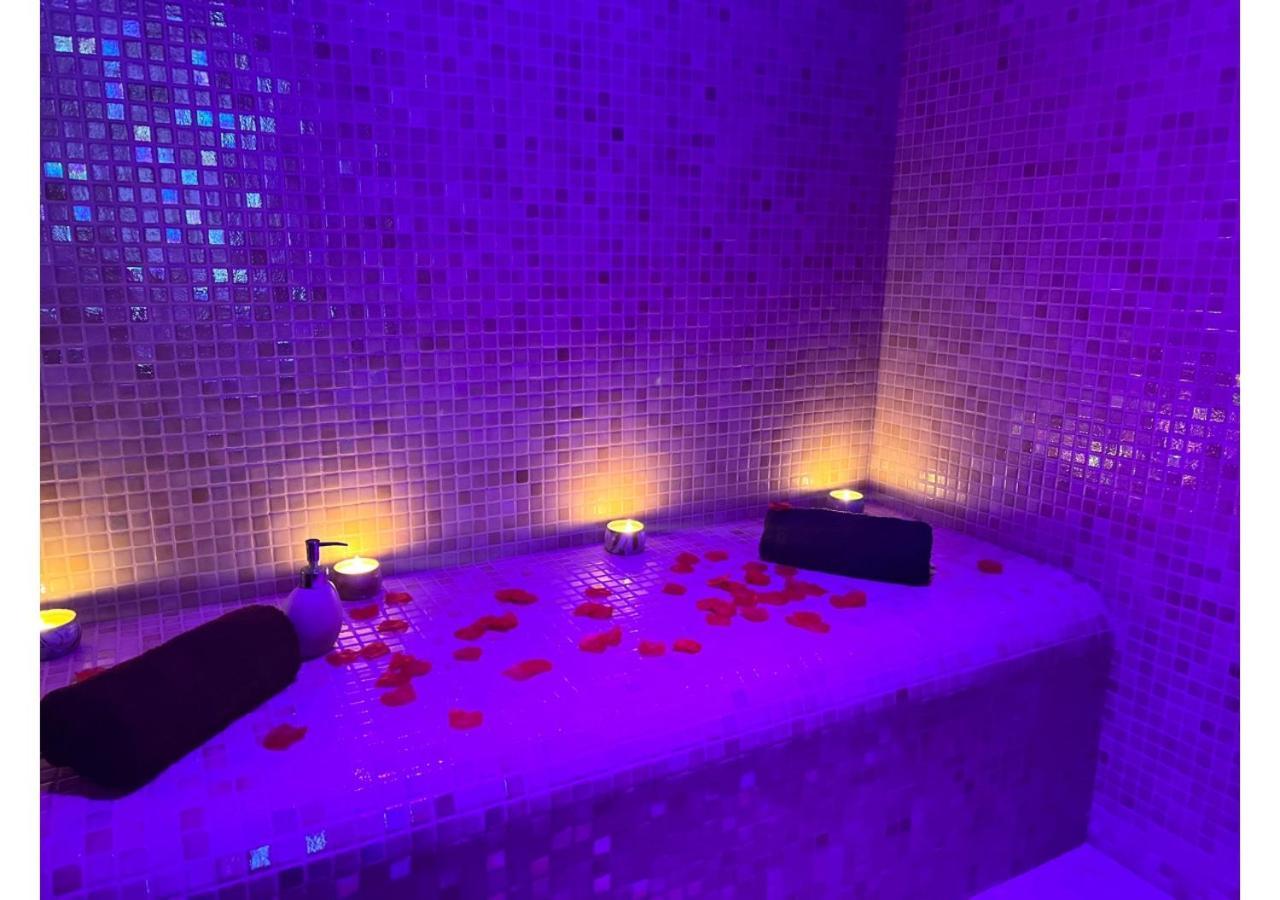 Coup De Coeur Exceptionnel Et Romantique Au Barcares Le Barcarès Exteriér fotografie