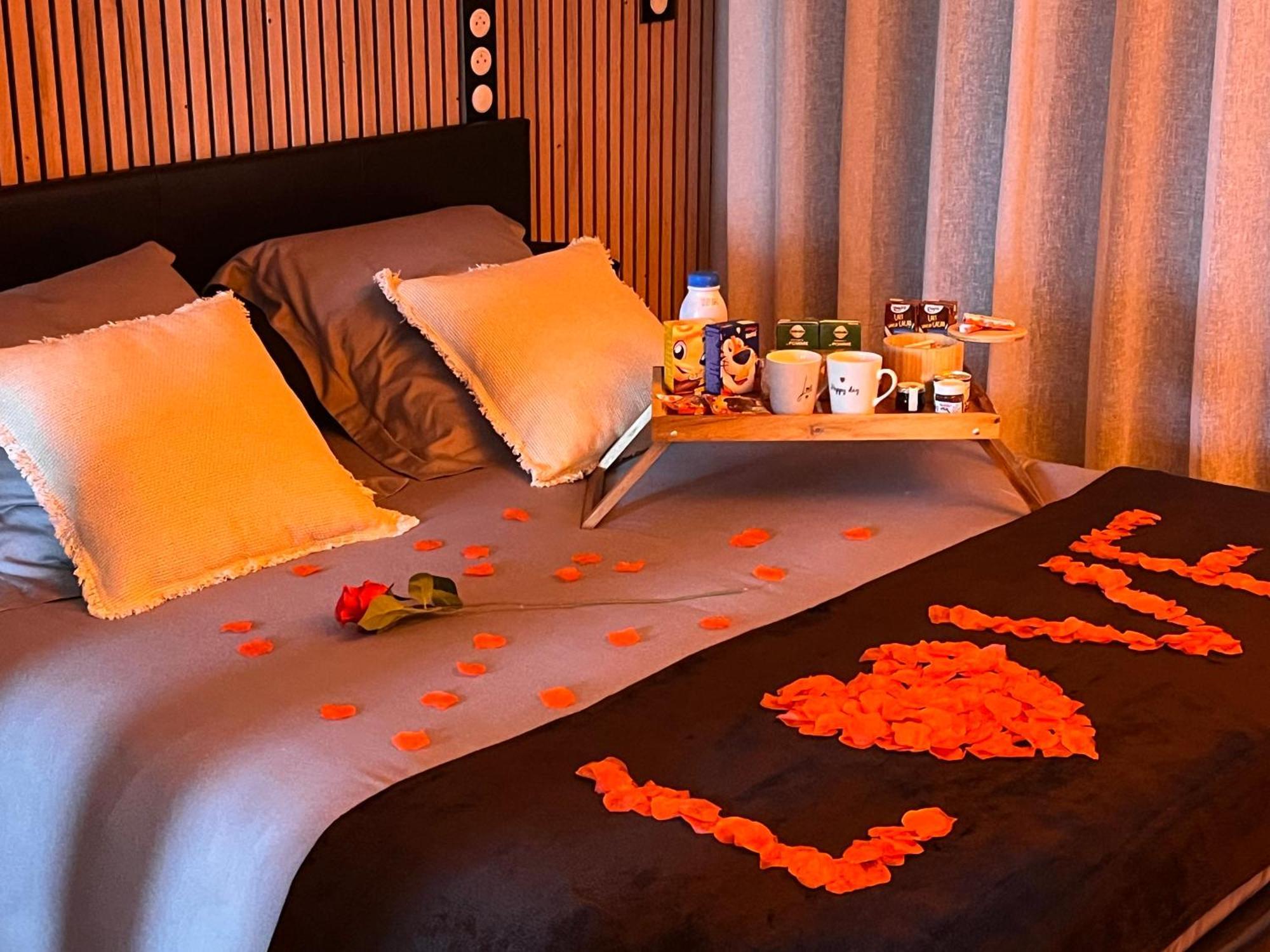 Coup De Coeur Exceptionnel Et Romantique Au Barcares Le Barcarès Exteriér fotografie