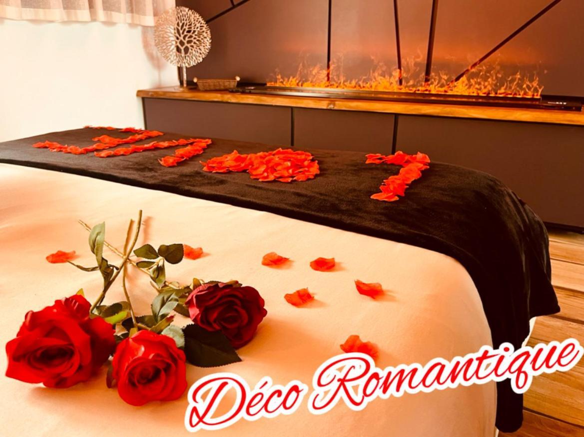 Coup De Coeur Exceptionnel Et Romantique Au Barcares Le Barcarès Exteriér fotografie