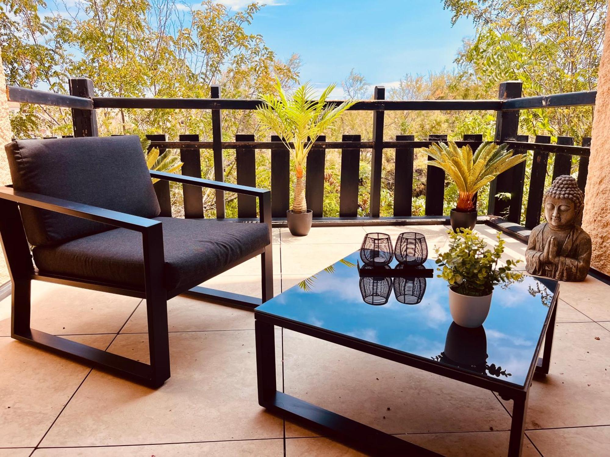 Coup De Coeur Exceptionnel Et Romantique Au Barcares Le Barcarès Exteriér fotografie