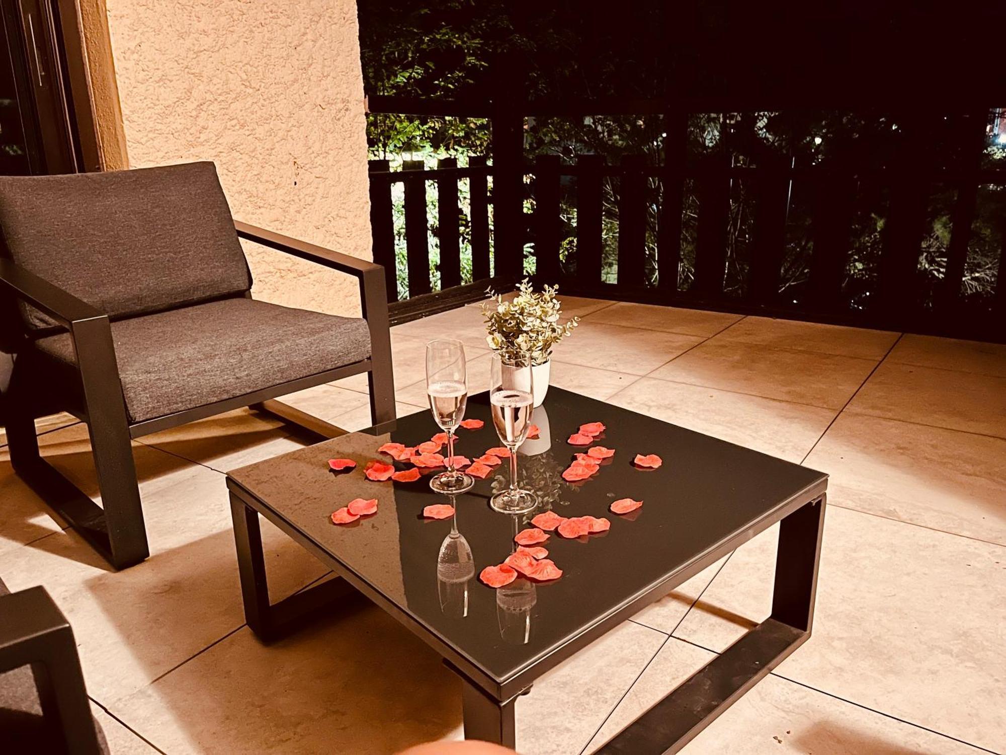 Coup De Coeur Exceptionnel Et Romantique Au Barcares Le Barcarès Exteriér fotografie