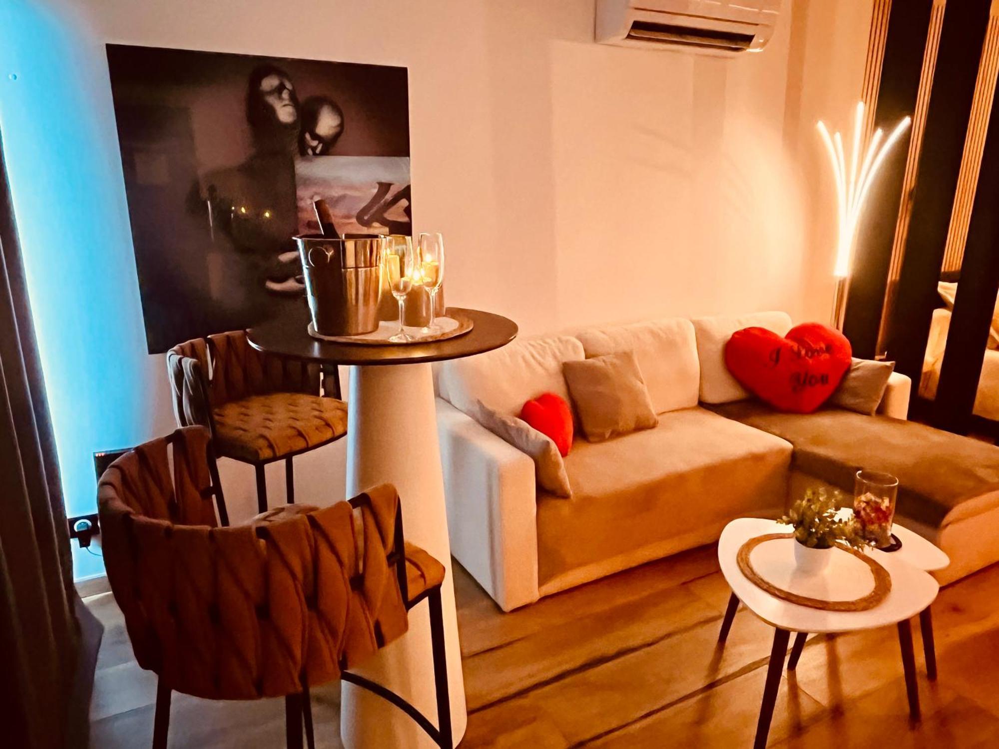 Coup De Coeur Exceptionnel Et Romantique Au Barcares Le Barcarès Exteriér fotografie